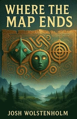 Where the Map Ends 1