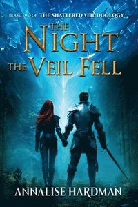 bokomslag The Night the Veil Fell