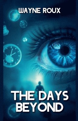 bokomslag Days Beyond