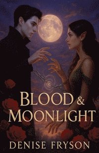 bokomslag Blood & Moonlight