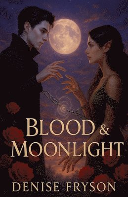bokomslag Blood & Moonlight