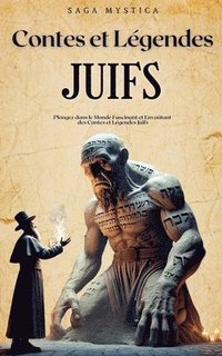 bokomslag Contes et Légendes Juifs