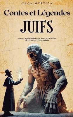 bokomslag Contes et Légendes Juifs