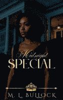 bokomslag Midnight Special