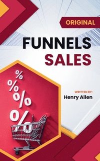 bokomslag Funnels Sales
