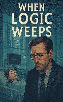 bokomslag When Logic Weeps