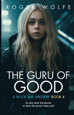 bokomslag Guru of Good