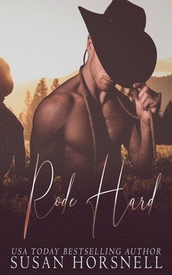 Rode Hard 1