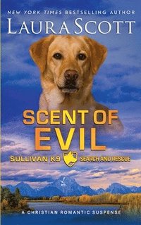 bokomslag Scent of Evil