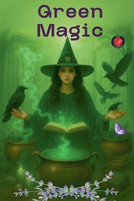 bokomslag Green Magic