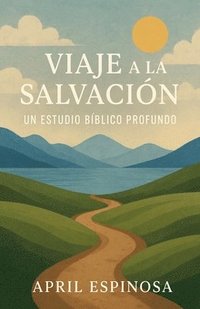bokomslag Viaje a la Salvación