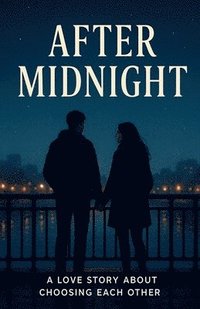 bokomslag After Midnight