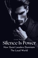 bokomslag Silence Is Power