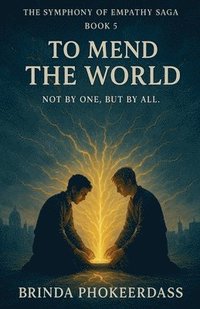 bokomslag To Mend the World