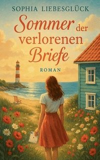 bokomslag Sommer der verlorenen Briefe