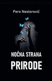 bokomslag Nocna strana prirode