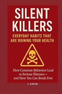 bokomslag Silent Killers
