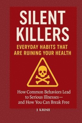 bokomslag Silent Killers