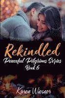 bokomslag Rekindled