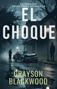 bokomslag Choque