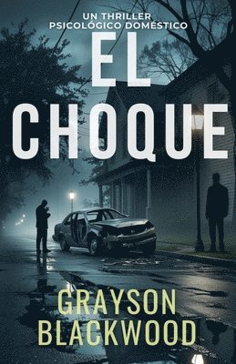 bokomslag Choque