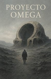 bokomslag Proyecto Omega