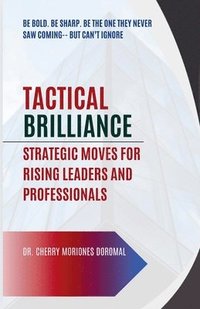 bokomslag Tactical Brilliance