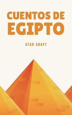 bokomslag Cuentos de Egipto