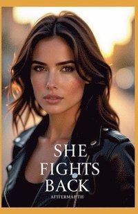 bokomslag She Fights Back