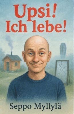 bokomslag Upsi! Ich lebe!