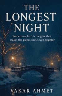 bokomslag The Longest Night