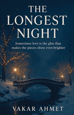 bokomslag The Longest Night