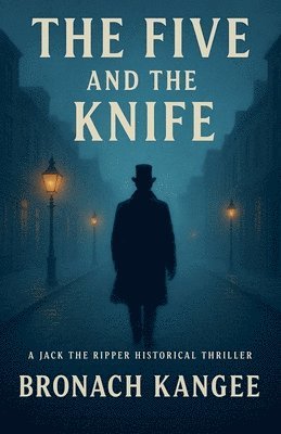 bokomslag five and the Knife