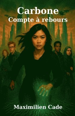 bokomslag Carbone Compte à rebours
