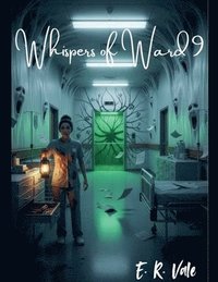 bokomslag Whispers of Ward 9