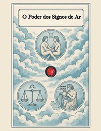 bokomslag O Poder dos Signos de Ar