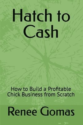 bokomslag Hatch to Cash