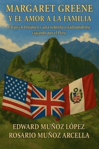 bokomslag Margaret Greene y el Amor a la Familia