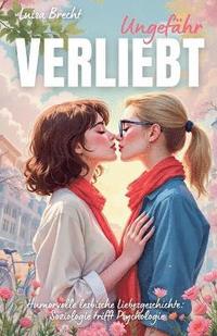 bokomslag Ungefähr verliebt