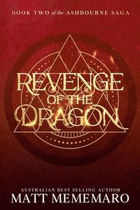 bokomslag Revenge of the Dragon