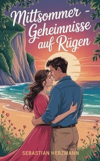 bokomslag Mittsommergeheimnisse auf Rügen