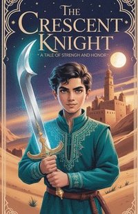 bokomslag Crescent Knight