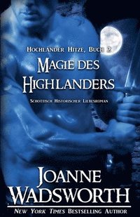 bokomslag Magie des Highlanders