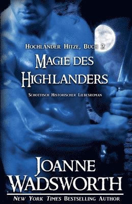 bokomslag Magie des Highlanders