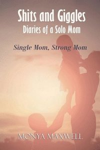 bokomslag Shits and Giggles - Diaries of a Solo Mom