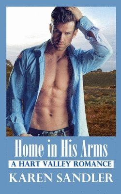 bokomslag Home in His Arms