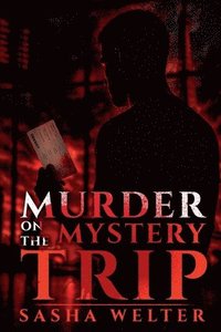 bokomslag Murder on the Mystery Trip