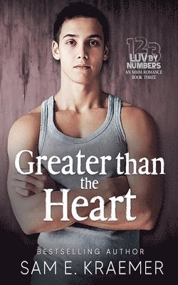 bokomslag Greater than the Heart