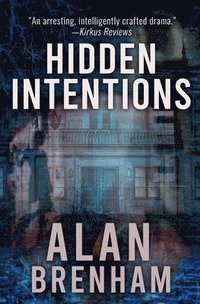 bokomslag Hidden Intentions
