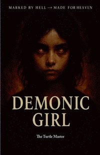 bokomslag Demonic Girl